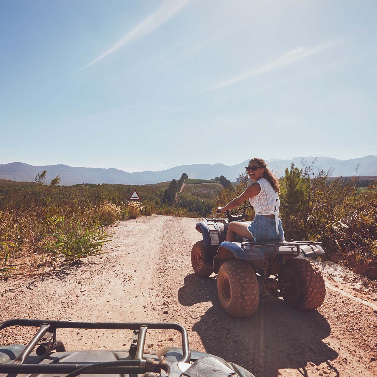 Provo island best sale buggy tour