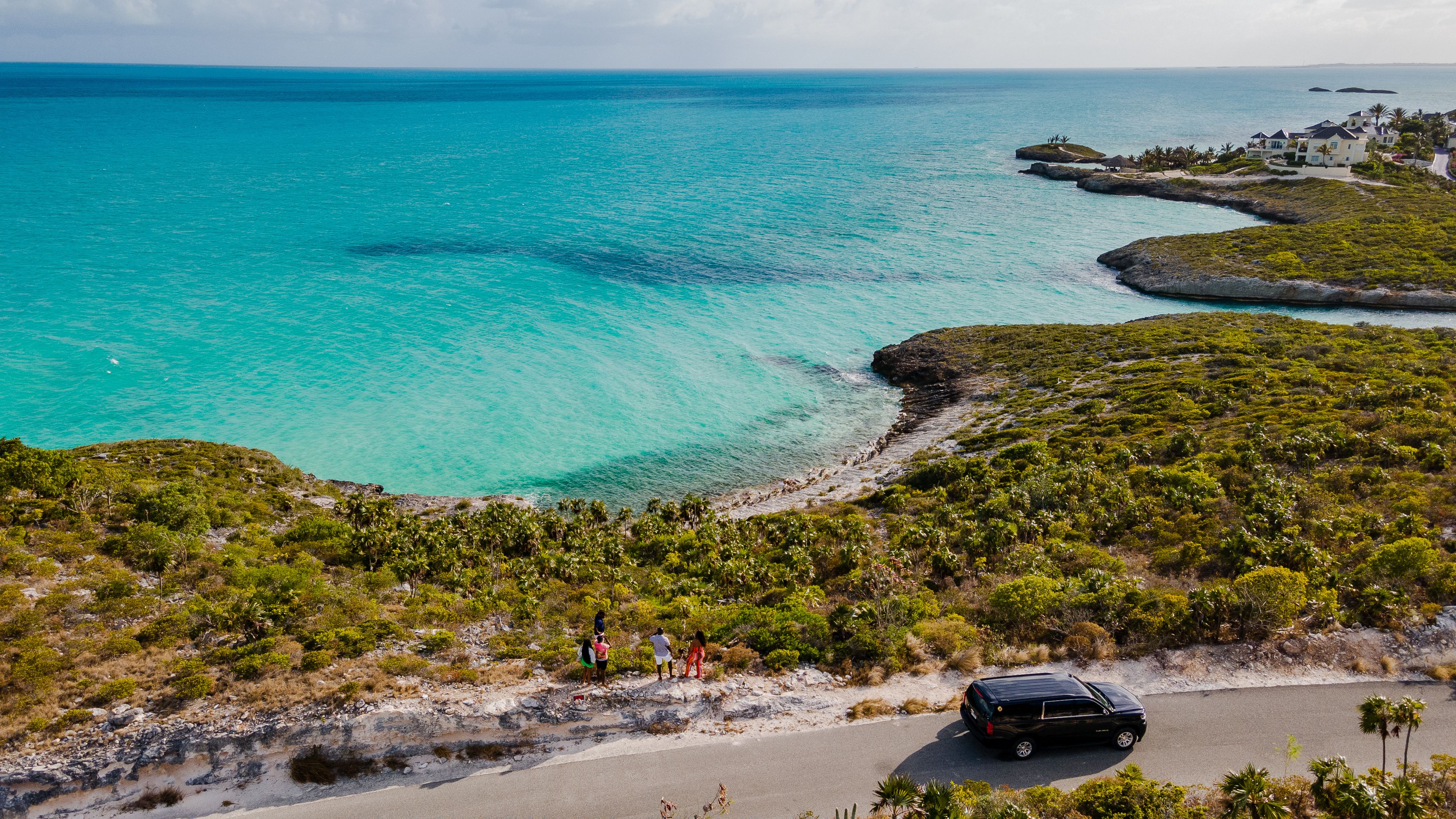 5 Best Restaurants In Turks And Caicos