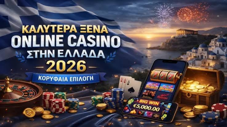 Καλύτερα Διαδικτυακά Καζίνο στην Ελλάδα Οδηγός για Παίκτες 1270667645