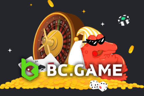 BC GAME Platform Permainan Resm Temukan Keseruan dan Keuntungan di Satu Tempat BC GAME Platform Permainan Resm Temukan Keseruan dan Keuntungan di Satu Tempat