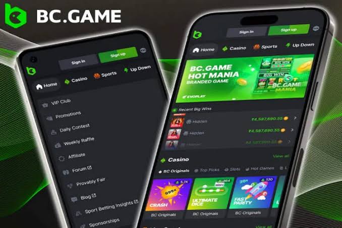 BCGameBet Casino Nigeria Your Ultimate Gaming Destination 902788630
