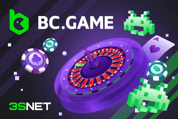 BCGameBet Casino Nigeria Your Ultimate Gaming Destination 902788630