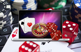 Discover the World of Koi Spins A Unique Gaming Experience