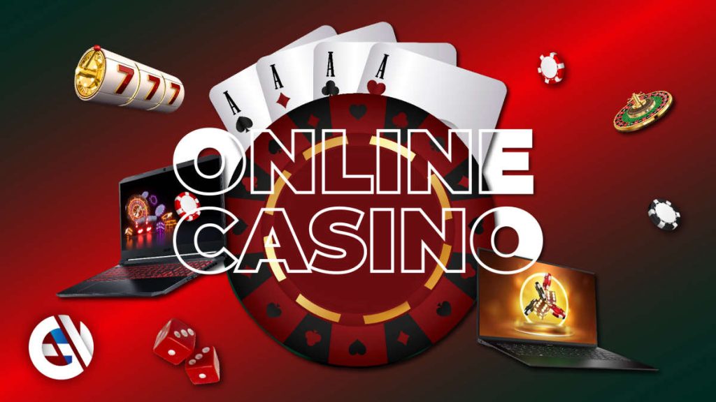 Experience the Thrill of Online Gaming at Jokabet Casino Experience the Thrill of Online Gaming at Jokabet Casino