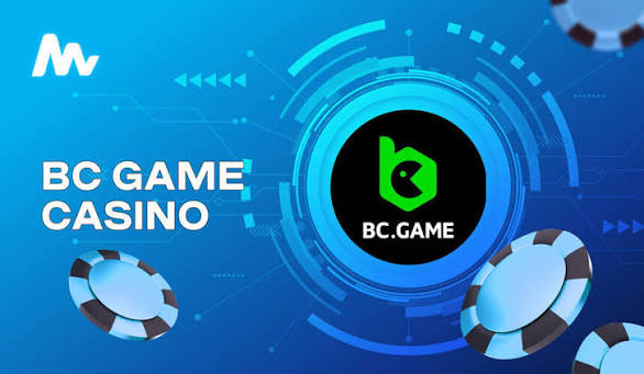 Explore BC.Game The Thriving Online Crypto Casino