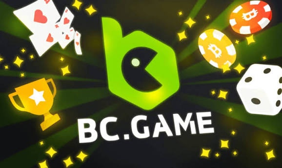 Explore the Exciting World of BC.Game Crypto Casino 903068114