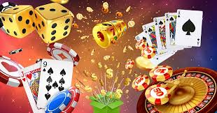 Explore the Thrilling World of Casino G4mble UK Explore the Thrilling World of Casino G4mble UK