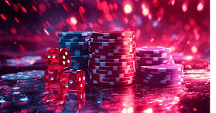 Ζήστε την Αδρεναλίνη του Live Casino Χωρίς Ταυτοποίηση Ζήστε την Αδρεναλίνη του Live Casino Χωρίς Ταυτοποίηση