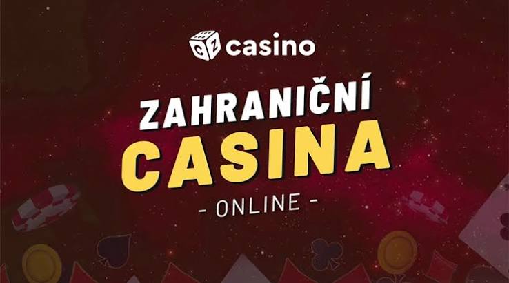 Nové české casino Objevte vzrušení a zábavu online hraní