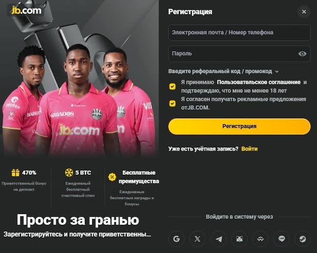 Ultimate Guide to JB Casino Your Go-To Resource