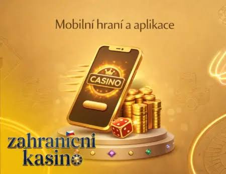 Zahraniční casino pro české hráče Jak najít to nejlepší
