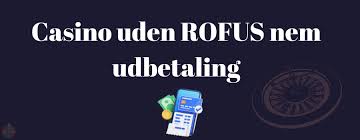 Betting Sider Uden NemID En Omfattende Guide Betting Sider Uden NemID En Omfattende Guide