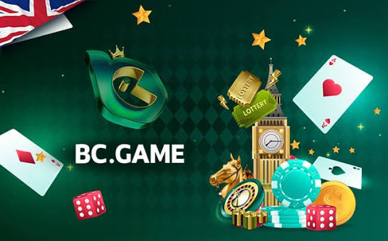 Exploring BC.Game Casino A Premier Online Gaming Destination in Germany