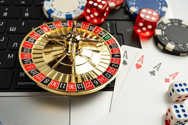 Objevte Nové Online Casino pro Nejlepší Hraní a Zábavu Objevte Nové Online Casino pro Nejlepší Hraní a Zábavu