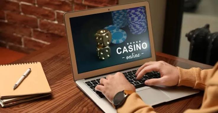 Τα Καλύτερα Online Καζίνο - Ψυχαγωγία και Κερδοφορία Τα Καλύτερα Online Καζίνο - Ψυχαγωγία και Κερδοφορία