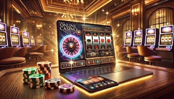 Τα Καλύτερα Online Casino στην Ελλάδα 1987770833