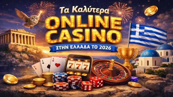Όλα τα Online Casino Οδηγός για Ψηφιακή Διασκέδαση Όλα τα Online Casino Οδηγός για Ψηφιακή Διασκέδαση