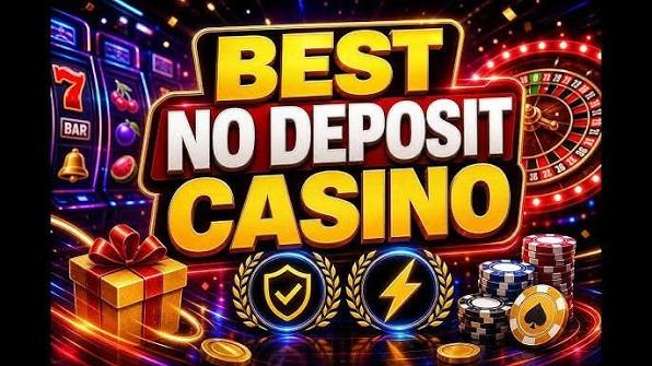 Unlock 100 Free Spins No Deposit Your Guide to Free Play Unlock 100 Free Spins No Deposit Your Guide to Free Play