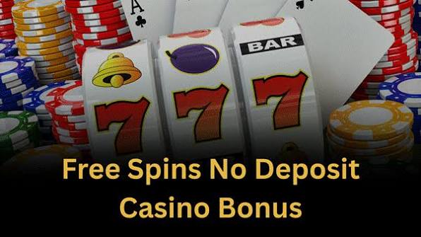 Unlock 100 Free Spins No Deposit Your Guide to Free Play Unlock 100 Free Spins No Deposit Your Guide to Free Play