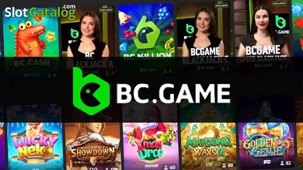 Unlock Exciting Rewards with BC.Game Bonus Codes Unlock Exciting Rewards with BC.Game Bonus Codes